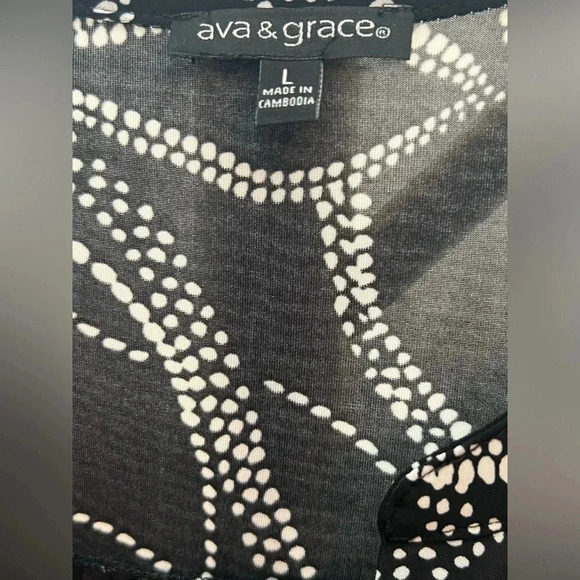 Ava & Grace Tip Size Large - Picture 6 of 10